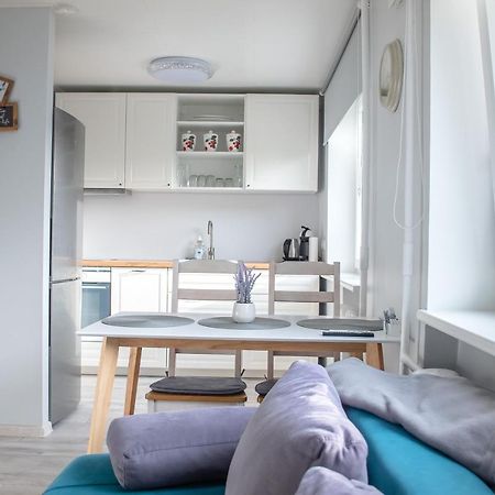 Roosi Apartment Haapsalu Exterior foto