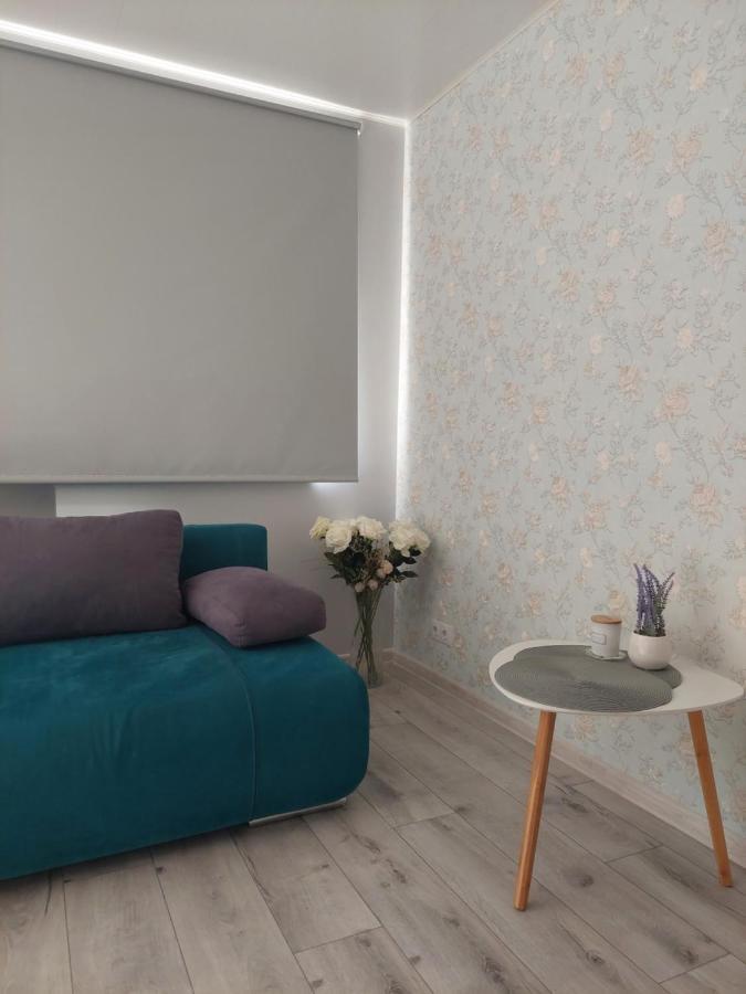 Roosi Apartment Haapsalu Exterior foto