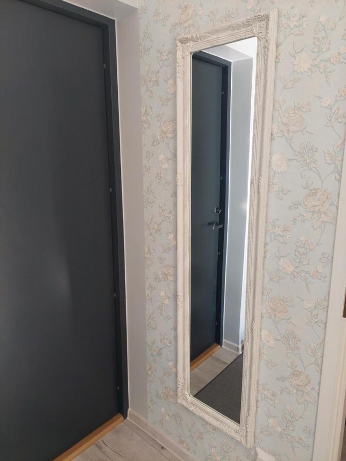 Roosi Apartment Haapsalu Exterior foto