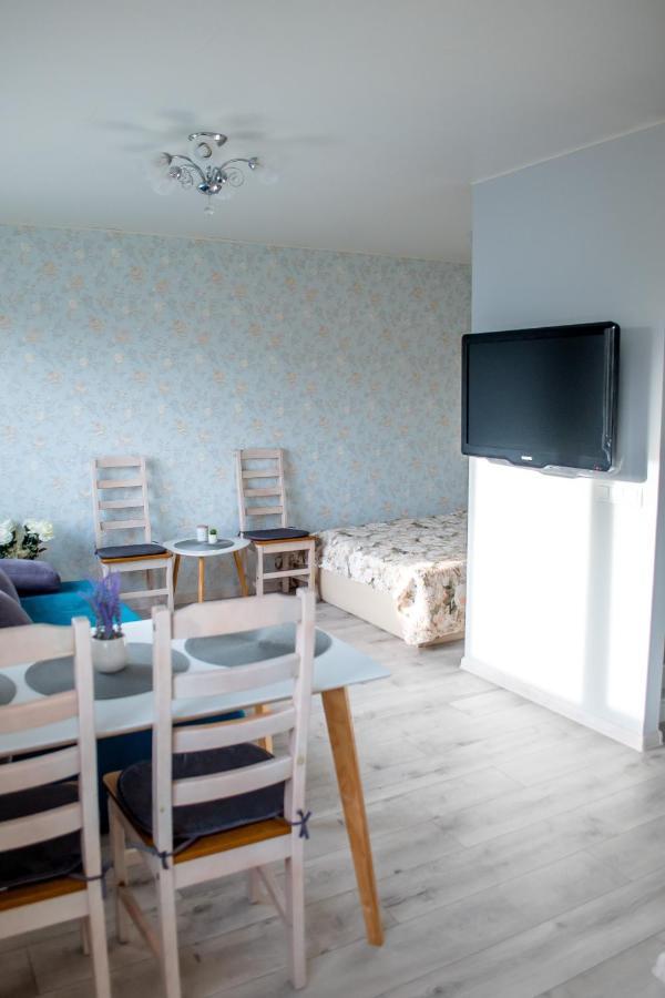 Roosi Apartment Haapsalu Exterior foto