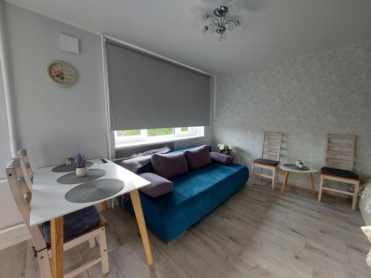 Roosi Apartment Haapsalu Exterior foto