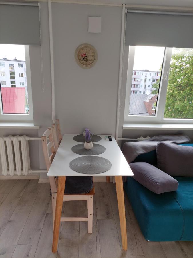 Roosi Apartment Haapsalu Exterior foto