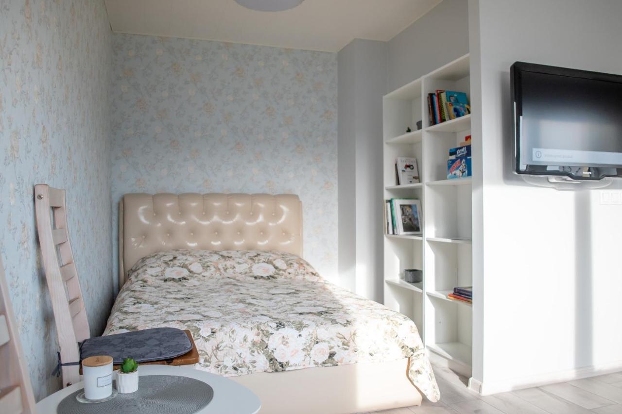 Roosi Apartment Haapsalu Exterior foto